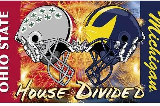 House divided