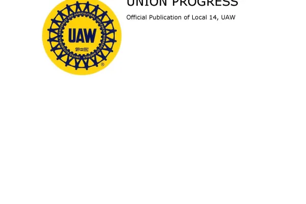 union progress