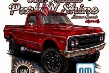 Park N Shine 2026