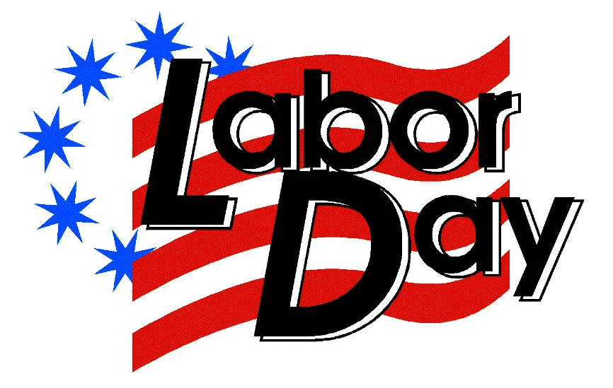 LABOR DAY
