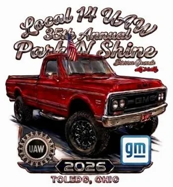Park N Shine 2026