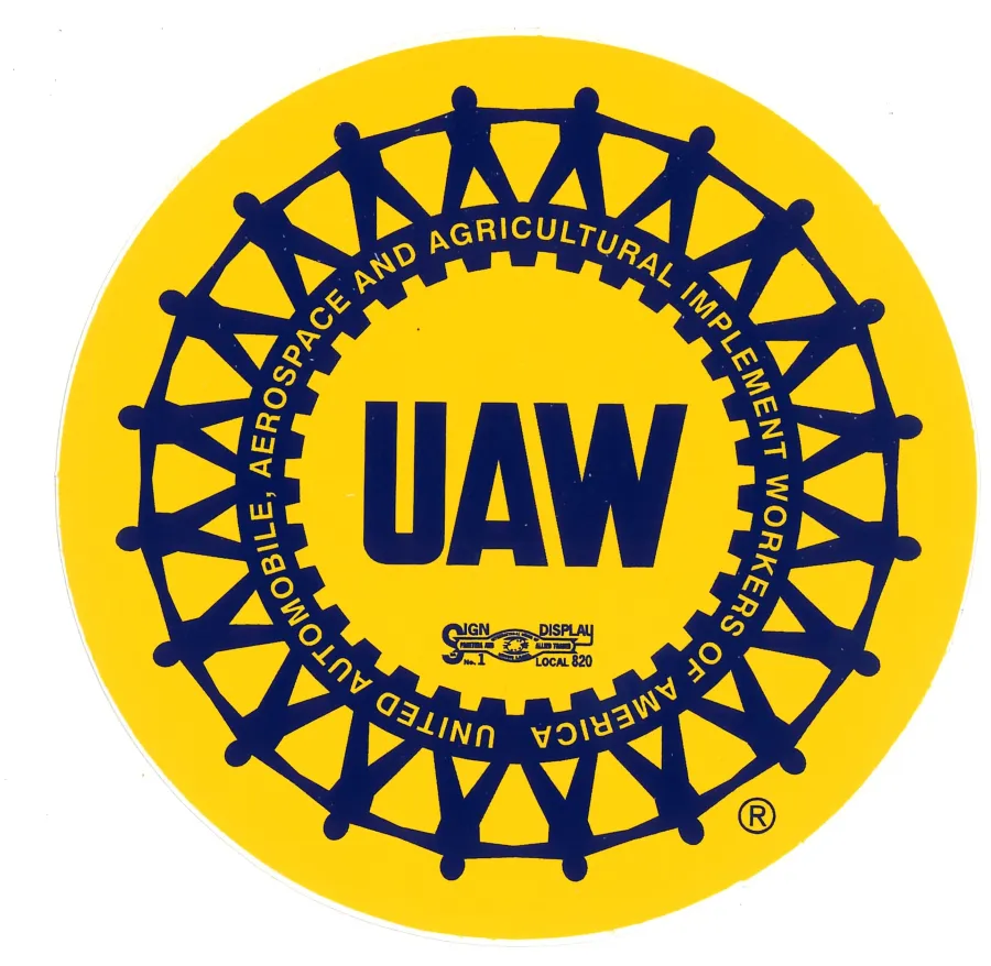 uaw
