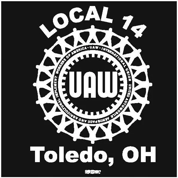 Local 14 UAW