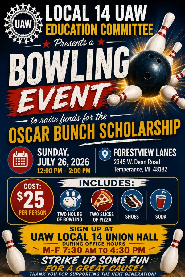 Bowling 